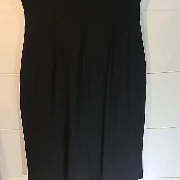 Sale Calvin Klein lined midi size 8 - Picture 3 of 4
